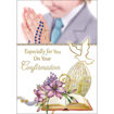 Picture of ESPECIALLY FOR YOU ON YOUR CONFIRMATION CARD BOY